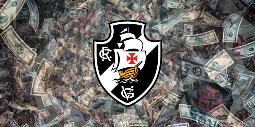 Substituto de PEC, estrela assinando até 2028 e +: 777 finalmente libera a grana por 3 reforços no Vasco - Foto | Reprodução: Internet Substituto de PEC, estrela assinando até 2028 e +: 777 finalmente libera a grana por 3 reforços no Vasco - Foto | Reprodução: Internet