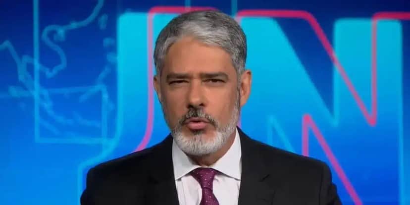 William Bonner falou sobre a falência de rival da Latam no Jornal Nacional (Foto: Reprodução/ Internet) William Bonner falou sobre a falência de rival da Latam no Jornal Nacional (Foto: Reprodução/ Internet)