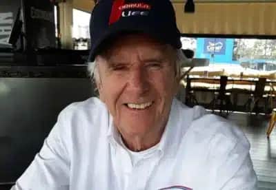Wilson Fittipaldi Júnior - Foto Internet Wilson Fittipaldi Júnior - Foto Internet
