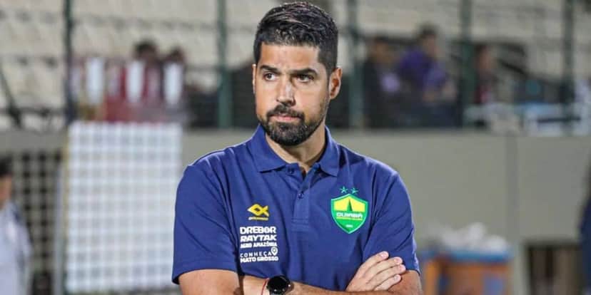 António Oliveira deve ser o novo treinador do Corinthians (Reprodução: Internet) António Oliveira deve ser o novo treinador do Corinthians (Reprodução: Internet)