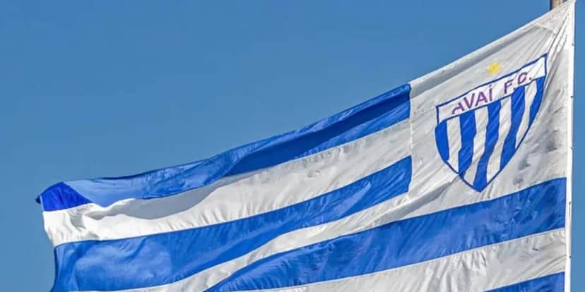 Avaí é um dos principais clubes de Santa Catarina (Reprodução: Internet) Avaí é um dos principais clubes de Santa Catarina (Reprodução: Internet)