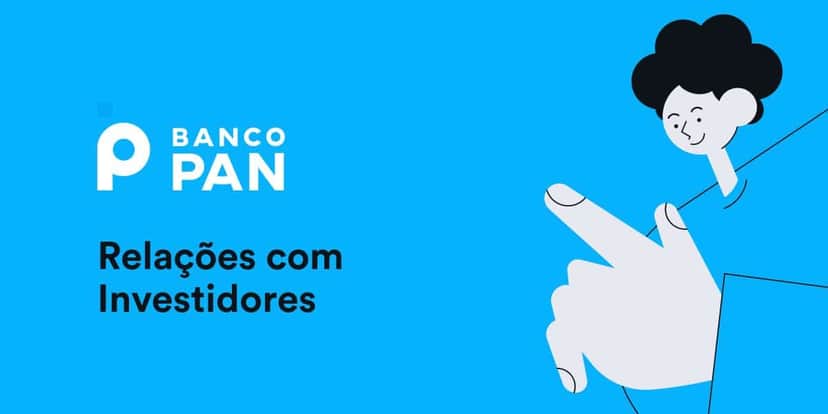 Banco Pan está oferecendo um investimento que rende 130% no CDI (Reprodução: Internet) Banco Pan está oferecendo um investimento que rende 130% no CDI (Reprodução: Internet)