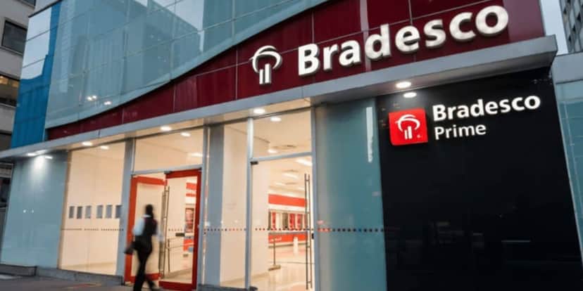 Bradesco Bradesco