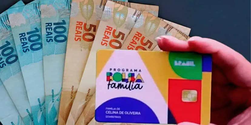 Grande notícia sobre o Bolsa Família (Foto: Reprodução/ Internet) Grande notícia sobre o Bolsa Família (Foto: Reprodução/ Internet)