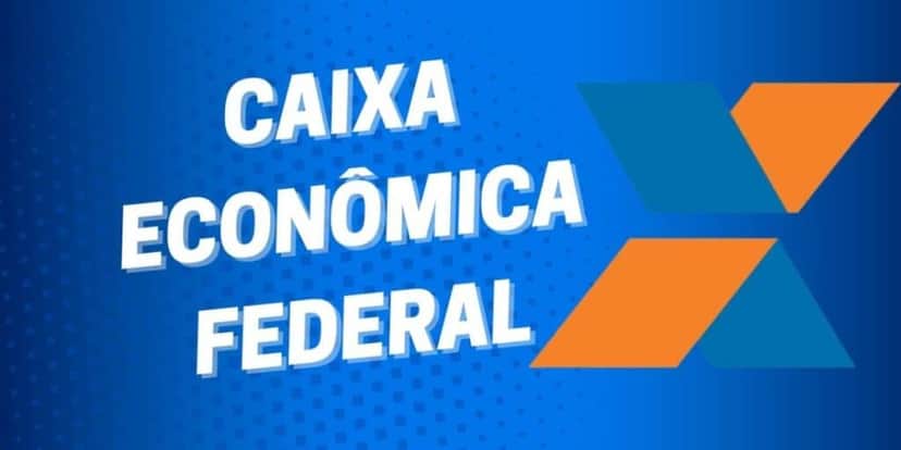 Caixa Econômica Federal é um dos principais bancos do país (Reprodução: Internet) Caixa Econômica Federal é um dos principais bancos do país (Reprodução: Internet)