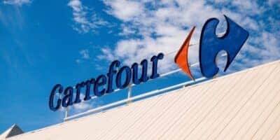 Carrefour fechou algumas lojas na Bahia (Reprodução: Internet) Carrefour fechou algumas lojas na Bahia (Reprodução: Internet)