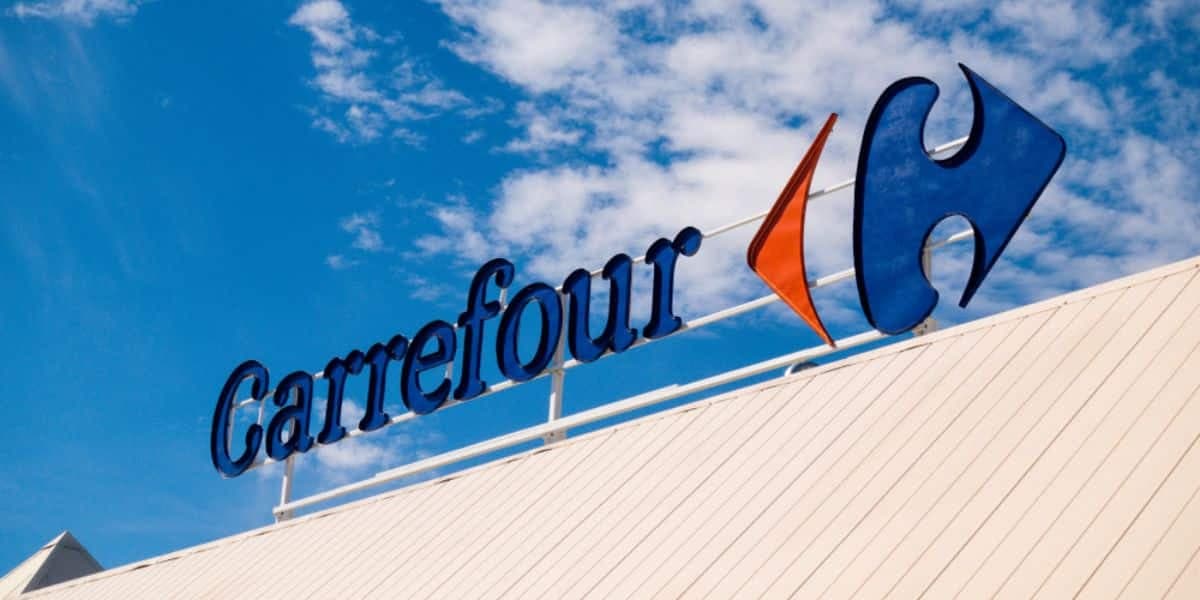 Carrefour fechou algumas lojas na Bahia (Reprodução: Internet) Carrefour fechou algumas lojas na Bahia (Reprodução: Internet)