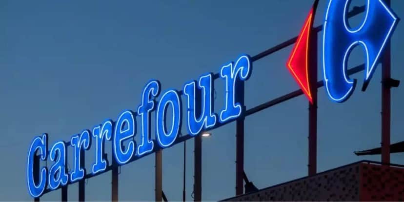 Carrefour Carrefour