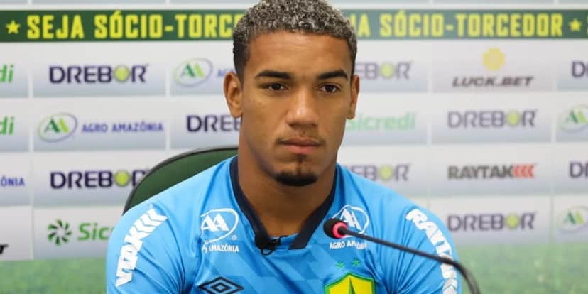 Denilson - (Foto: Reprodução / Internet) Denilson - (Foto: Reprodução / Internet)
