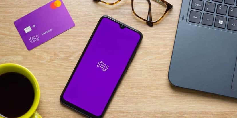 Nubank Nubank