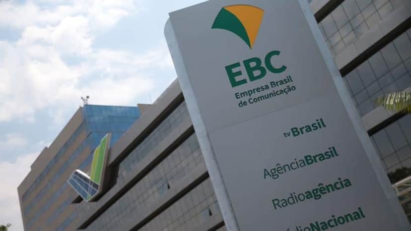 EBC prepara nova emissora para ser rival da Globo (Foto: Reprodução/ Internet) EBC prepara nova emissora para ser rival da Globo (Foto: Reprodução/ Internet)
