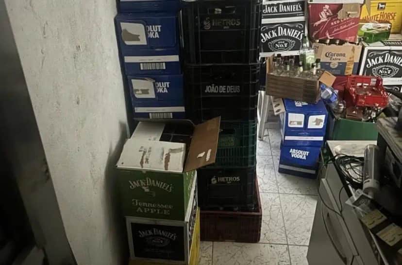 Decisão da Anvisa: Globo confirma fechamento de fábrica às pressas (Foto: Reprodução/ Internet) Decisão da Anvisa: Globo confirma fechamento de fábrica às pressas (Foto: Reprodução/ Internet)