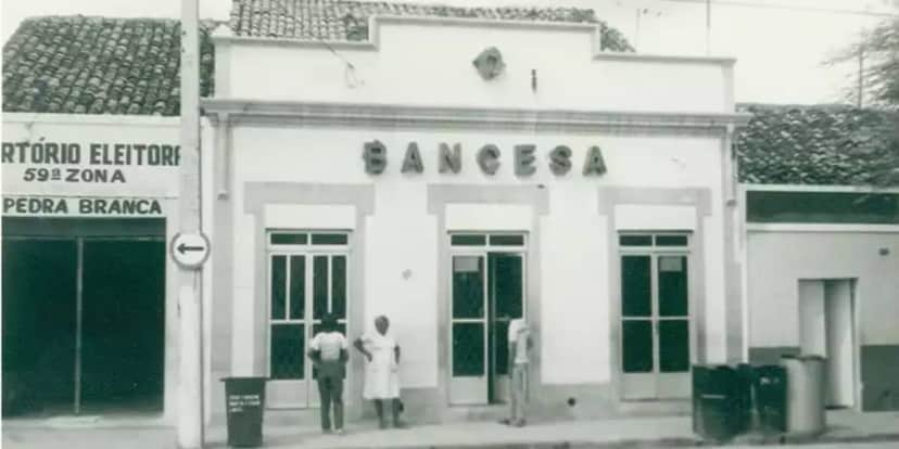 Banco Central, Bancesa Banco Central, Bancesa