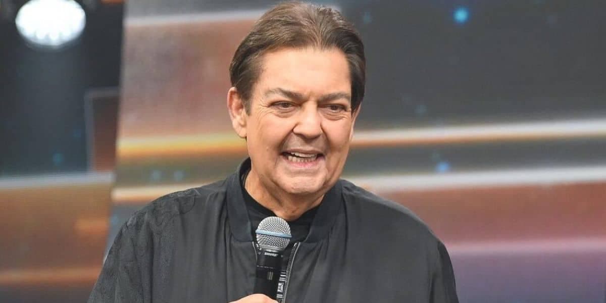 Faustão Faustão