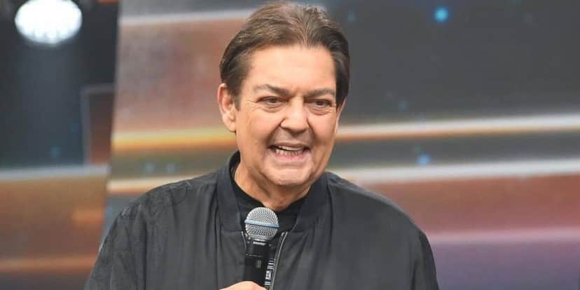 Faustão Faustão