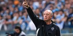 Thiago, Cuca e estrela do Paulistão: Atlético-MG se antecipa ao adeus de Felipão e sela contratação de técnico