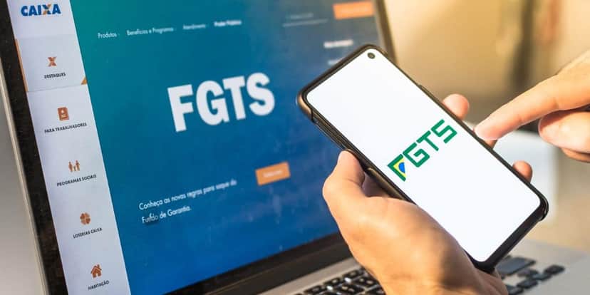 Grandes notícias sobre o FGTS (Foto: Reprodução/ Internet) Grandes notícias sobre o FGTS (Foto: Reprodução/ Internet)