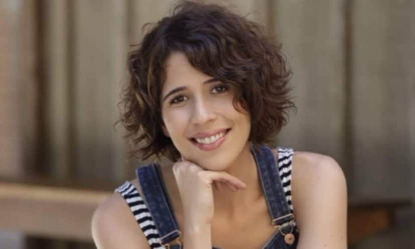 A atriz da Globo Flora Diegues lutou 3 anos contra um câncer no cérebro (Foto: Reprodução/ Internet) A atriz da Globo Flora Diegues lutou 3 anos contra um câncer no cérebro (Foto: Reprodução/ Internet)