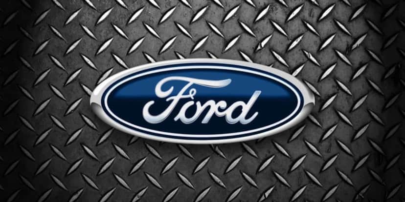 Ford Ford