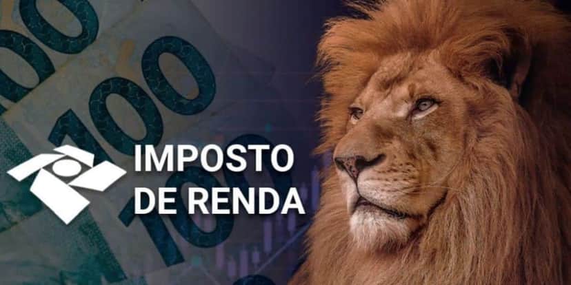 Imposto de Renda começará no dia 15 de março (Reprodução: Internet) Imposto de Renda começará no dia 15 de março (Reprodução: Internet)
