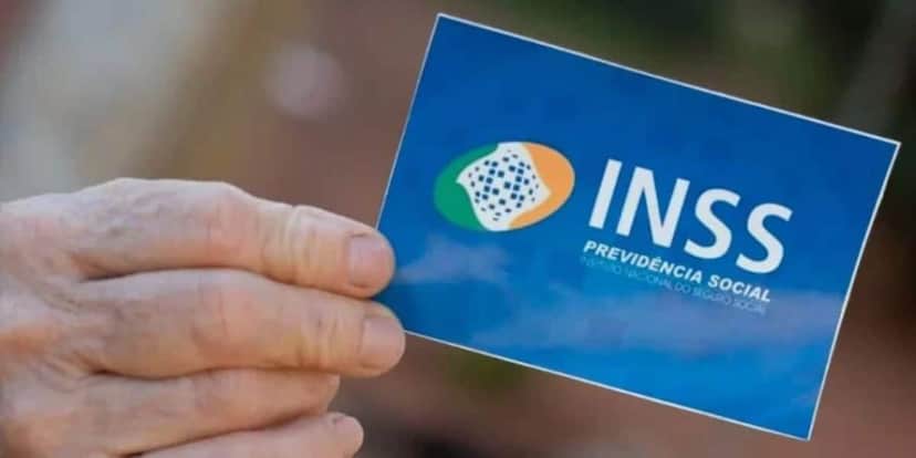 INSS é um dos principais programas do governo (Reprodução: Internet) INSS é um dos principais programas do governo (Reprodução: Internet)