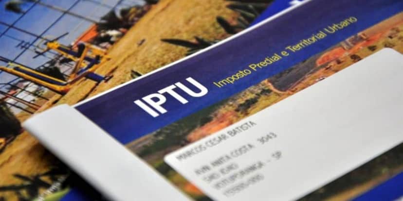 IPTU IPTU