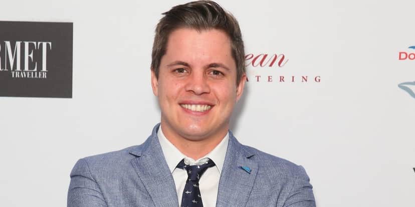 Johnny Ruffo morreu vítima de câncer no cérebro (Foto: Divulgação) Johnny Ruffo morreu vítima de câncer no cérebro (Foto: Divulgação)