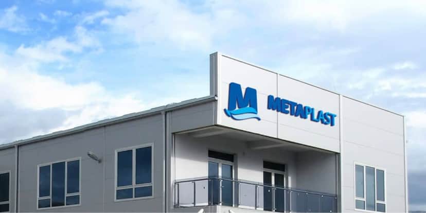 MetaPlast solicitou o pedido de falência (Reprodução: Internet) MetaPlast solicitou o pedido de falência (Reprodução: Internet)