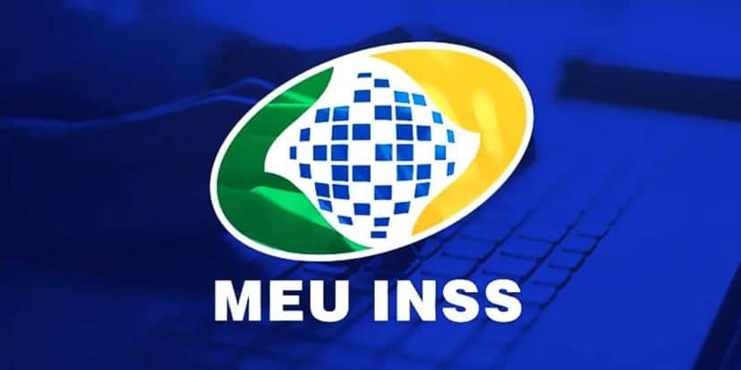 Meu INSS é o aplicativo oficial do programa (Reprodução: Internet) Meu INSS é o aplicativo oficial do programa (Reprodução: Internet)