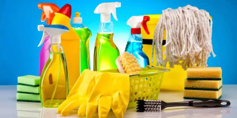 Anvisa fez proibição contra produtos de limpeza (Foto: Reprodução/ Internet) Anvisa fez proibição contra produtos de limpeza (Foto: Reprodução/ Internet)