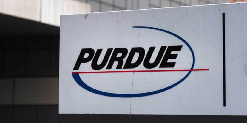 Purdue Pharma registrou dívidas de mais de 4 bilhões de dólares (Reprodução: Internet) Purdue Pharma registrou dívidas de mais de 4 bilhões de dólares (Reprodução: Internet)