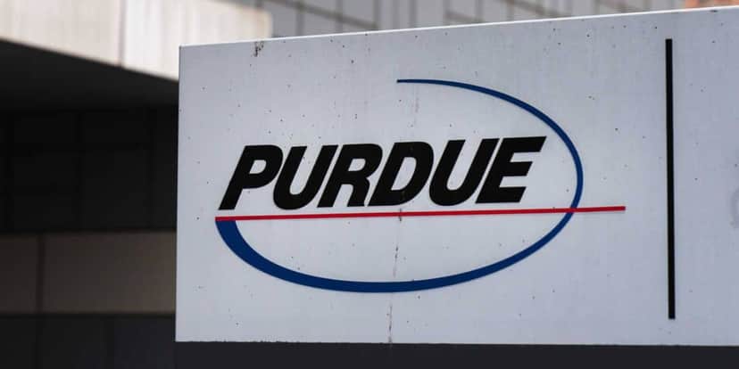 Purdue Pharma registrou dívidas de mais de 4 bilhões de dólares (Reprodução: Internet) Purdue Pharma registrou dívidas de mais de 4 bilhões de dólares (Reprodução: Internet)