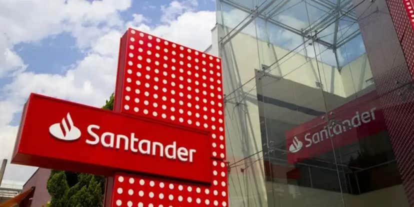 Santander fez compra colossal de 2 bancos de uma só vez (Foto: Reprodução/ Internet) Santander fez compra colossal de 2 bancos de uma só vez (Foto: Reprodução/ Internet)