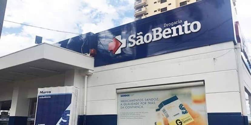 São Bento deve até hoje seus funcionários (Reprodução: Internet) São Bento deve até hoje seus funcionários (Reprodução: Internet)