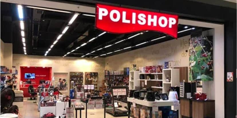 Polishop, shoppings Polishop, shoppings