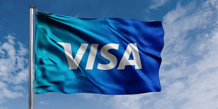 Visa possui bilhões de cartões emitidos (Reprodução: Internet) Visa possui bilhões de cartões emitidos (Reprodução: Internet)