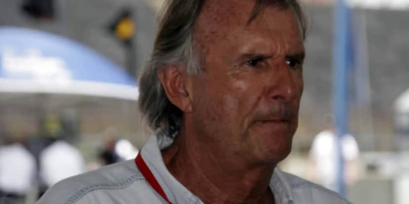 Wilsinho Fittipaldi morreu aos 80 anos (Foto: Divulgação) Wilsinho Fittipaldi morreu aos 80 anos (Foto: Divulgação)