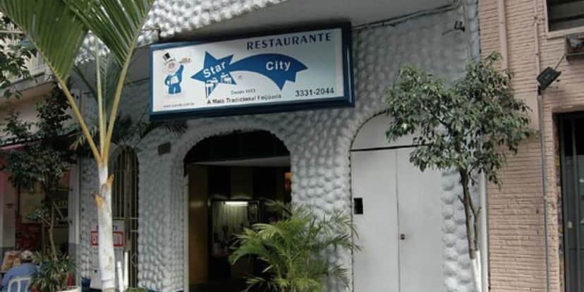Star City, de SP, fecha as portas (Reprodução/Internet) Star City, de SP, fecha as portas (Reprodução/Internet)