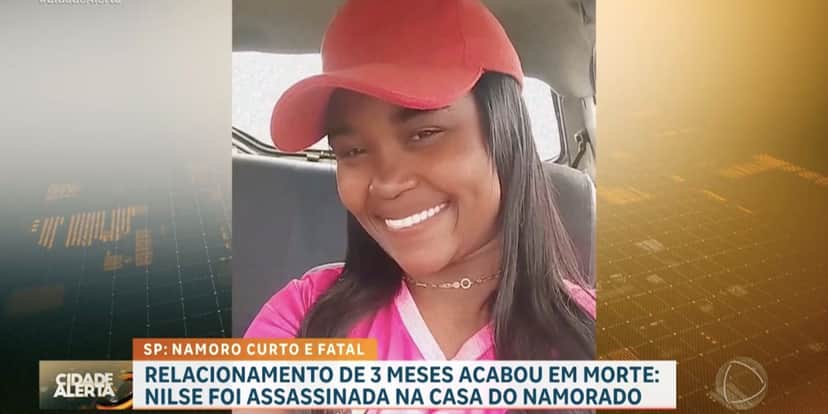 Reportagem do Cidade Alerta (Reprodução/ Record) Reportagem do Cidade Alerta (Reprodução/ Record)