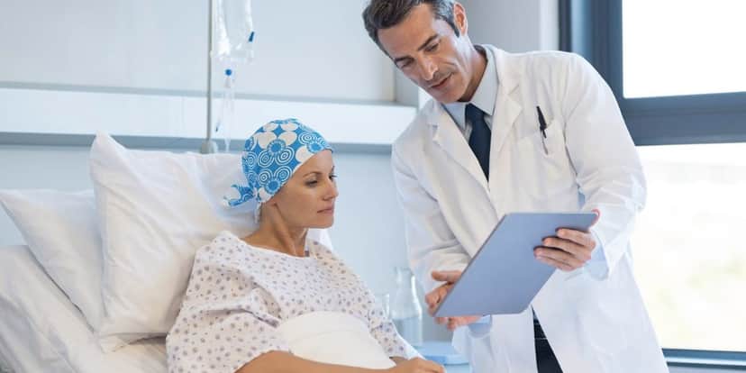 Quimioterapia é um dos tratamentos para pacientes com câncer (Reprodução/Internet) Quimioterapia é um dos tratamentos para pacientes com câncer (Reprodução/Internet)