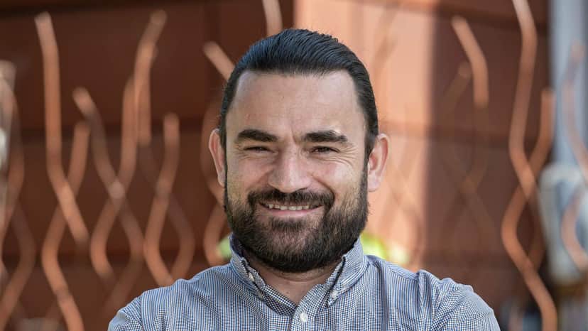 António Manuel da Silva, fundador e diretor da MaçonLx - Foto Reprodução Internet António Manuel da Silva, fundador e diretor da MaçonLx - Foto Reprodução Internet