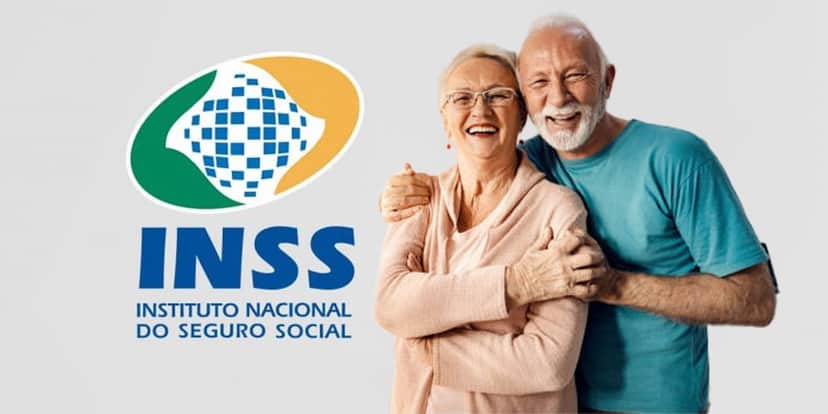 Aposentados e pensionistas do INSS (Foto: Reprodução, Montagem - TV Foco) Aposentados e pensionistas do INSS (Foto: Reprodução, Montagem - TV Foco)