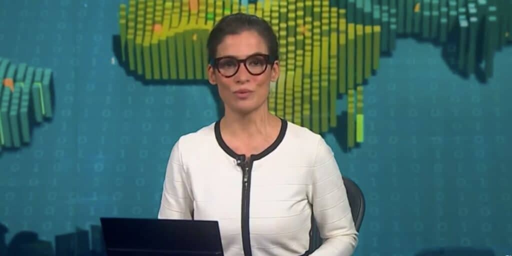 Renata faz JN explodir com nova lei do Imposto de Renda e pagamentos para idosos: Audiências 06/03