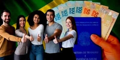 CLTs que trabalharam no ano de 2022 tem direito a valor extra que pode chegar a R$1412,00 (Foto Reprodução/Montagem/Lennita/Tv Foco) CLTs que trabalharam no ano de 2022 tem direito a valor extra que pode chegar a R$1412,00 (Foto Reprodução/Montagem/Lennita/Tv Foco)