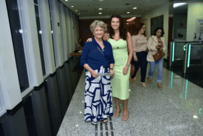 Fafy Siqueira e a esposa, Fernanda Lorenzoni — Foto: Leo Franco/AgNews Fafy Siqueira e a esposa, Fernanda Lorenzoni — Foto: Leo Franco/AgNews