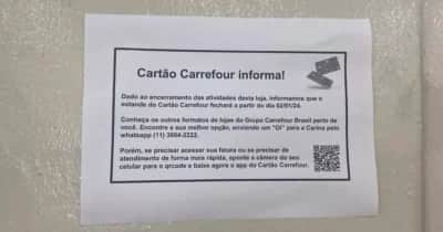 Carrefour - Foto O Município Joinville3 Carrefour - Foto O Município Joinville3