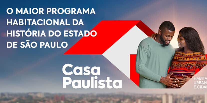 Casa Paulista (Foto: Reprodução - Prefeitura de São Paulo) Casa Paulista (Foto: Reprodução - Prefeitura de São Paulo)