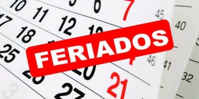 Próximos feriados (Foto: Reprodução/ Internet) Próximos feriados (Foto: Reprodução/ Internet)