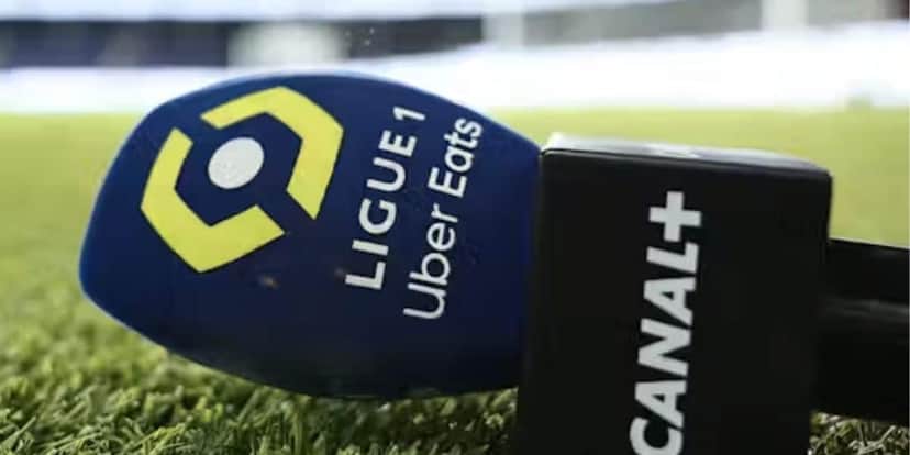 Ligue 1 Uber Eats (Foto: Reprodução / Internet) Ligue 1 Uber Eats (Foto: Reprodução / Internet)
