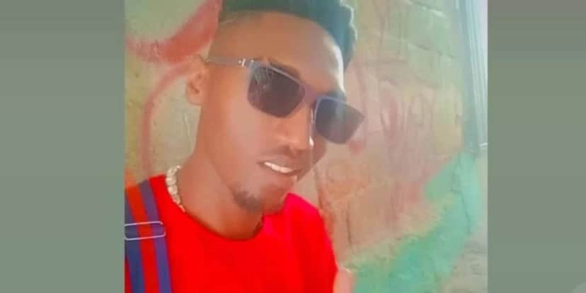 Makalezinho foi morto em um tiroteio com a polícia - Foto: Internet Makalezinho foi morto em um tiroteio com a polícia - Foto: Internet